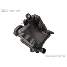 14Y023 Power Steering Reservoir For 07-08 Dodge Sprinter 2500  3.0 0004602883